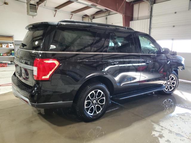 Photo 3 from auction – 2024 FORD EXPEDITION with VIN 1FMJU1J86REA49167