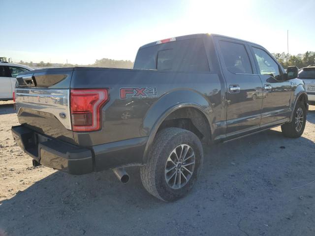Photo 3 from auction – 2016 FORD F150 SUPER with VIN 1FTEW1EG1GFC58812