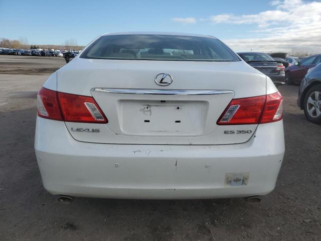 Photo 6 from auction – 2008 LEXUS ES 350 with VIN JTHBJ46G682222414