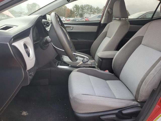Photo 7 from auction – 2017 TOYOTA COROLLA L with VIN 5YFBURHE5HP725872