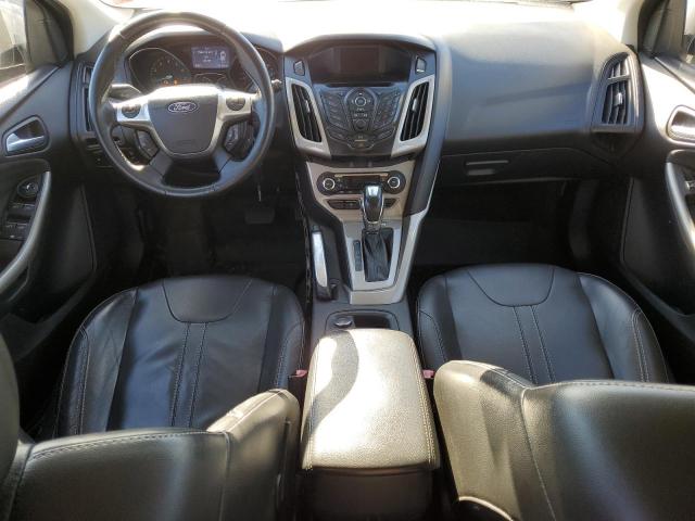 Photo 8 from auction – 2012 FORD FOCUS SEL with VIN 1FAHP3M27CL469252