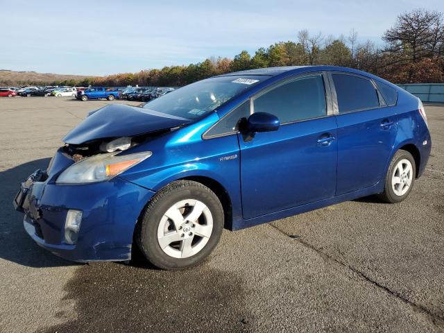 TOYOTA PRIUS 2010 with VIN JTDKN3DU7A0154389 - Photo from auction