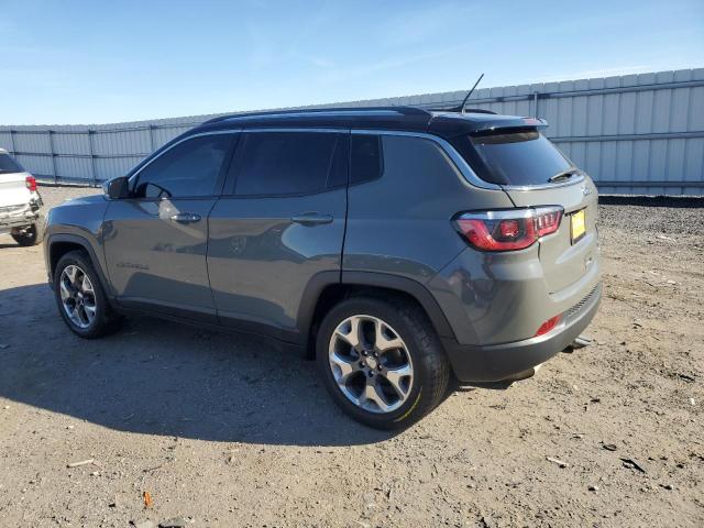 Zdjęcie 2 z aukcji – 2020 JEEP COMPASS LI z VIN 3C4NJCCB2LT152449
