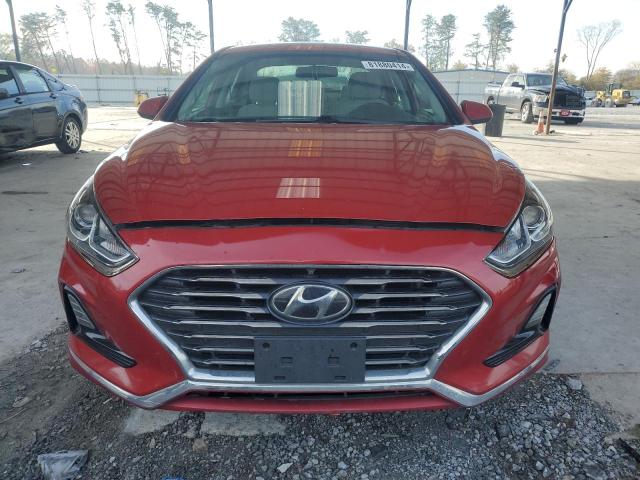 Photo 5 from auction – 2019 HYUNDAI SONATA SE with VIN 5NPE24AF6KH768565