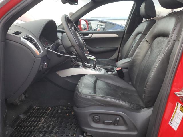 Photo 7 from auction – 2011 AUDI Q5 PRESTIG with VIN WA1WKAFP7BA043935