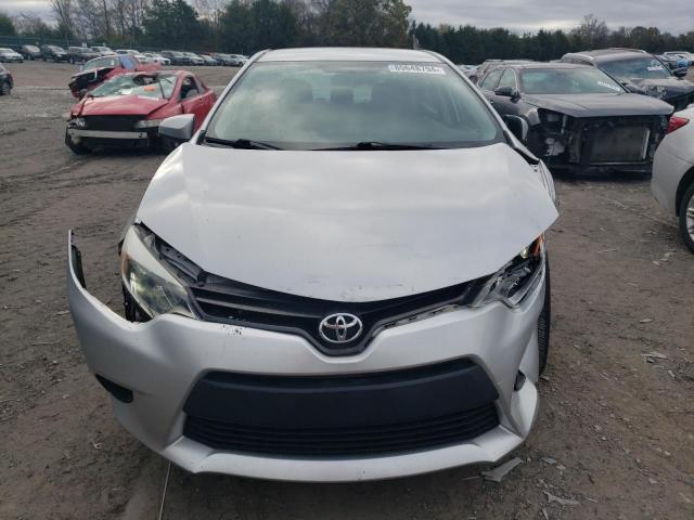 Photo 5 from auction – 2014 TOYOTA COROLLA L with VIN 2T1BURHE4EC188519