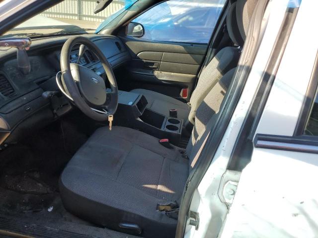 Photo 7 from auction – 2011 FORD CROWN VICT with VIN 2FABP7BV0BX172867