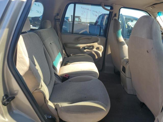 Photo 11 from auction – 2001 FORD EXPEDITION with VIN 1FMRU15W21LA47668