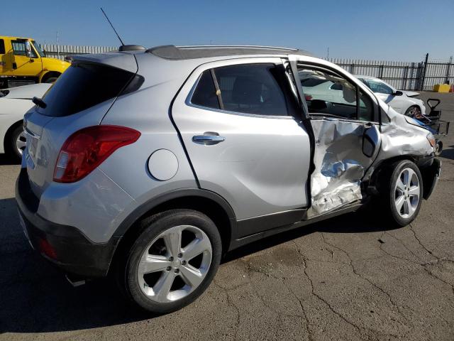 Photo 3 from auction – 2015 BUICK ENCORE with VIN KL4CJASBXFB219201