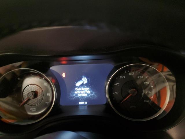 Photo 9 from auction – 2019 DODGE CHARGER with VIN 2C3CDXCT1KH549807