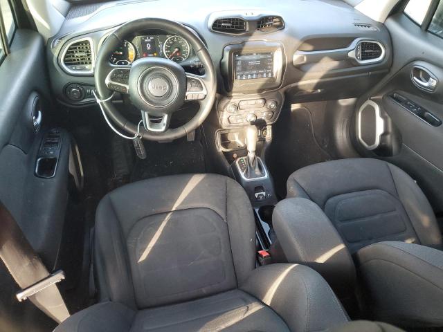 Photo 8 from auction – 2018 JEEP RENEGADE L with VIN ZACCJABB5JPH73329