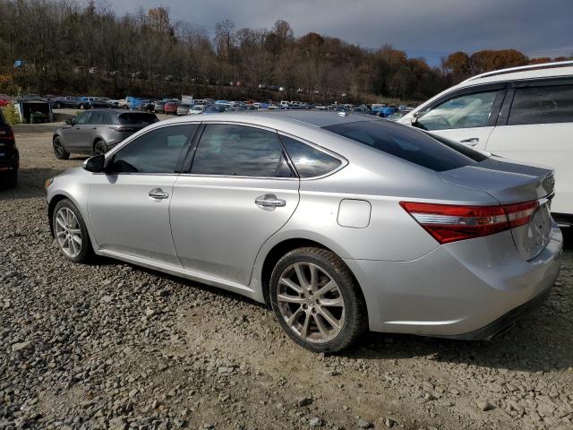 Photo 2 from auction – 2013 TOYOTA AVALON BAS with VIN 4T1BK1EB3DU048914