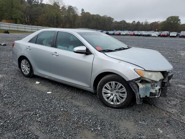 Photo 4 from auction – 2012 TOYOTA CAMRY BASE with VIN 4T1BF1FK2CU546135