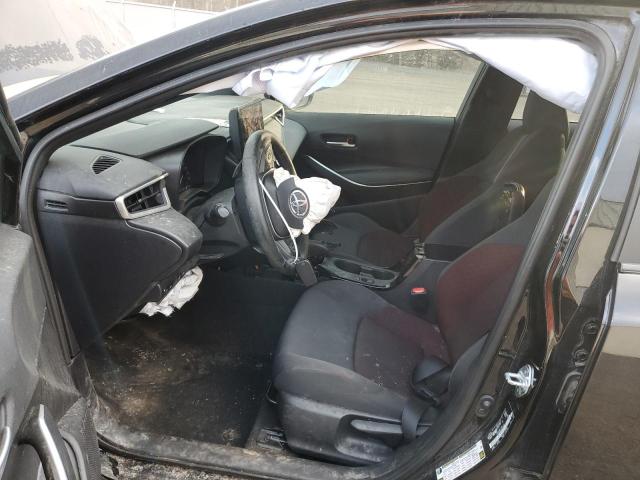 Photo 7 from auction – 2023 TOYOTA COROLLA SE with VIN 5YFB4MBE3PP143327