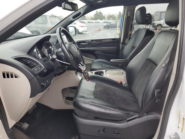 Photo 7 from auction – 2019 DODGE GRAND CARA with VIN 2C4RDGCG8KR614526