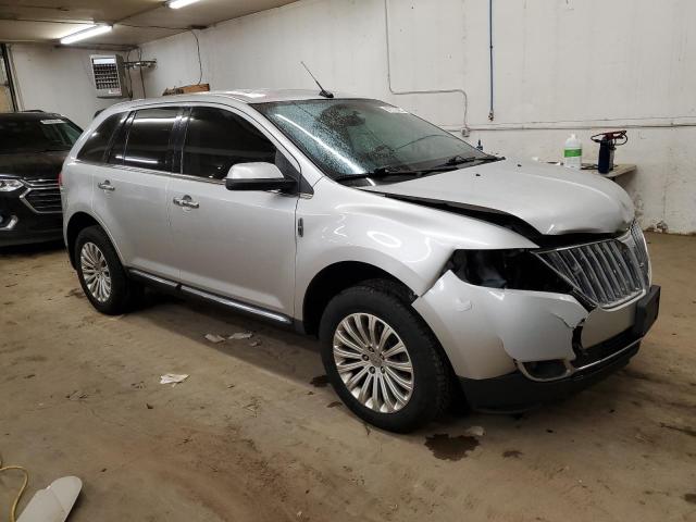 Photo 4 from auction – 2013 LINCOLN MKX with VIN 2LMDJ6JK7DBL48819