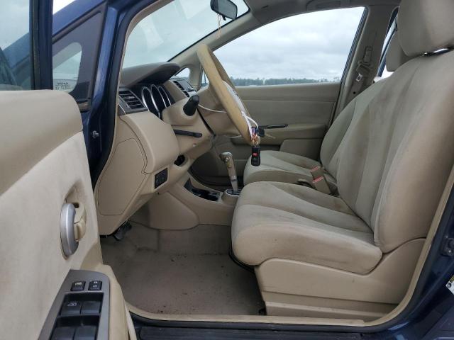 Photo 7 from auction – 2009 NISSAN VERSA S with VIN 3N1BC13E99L355779