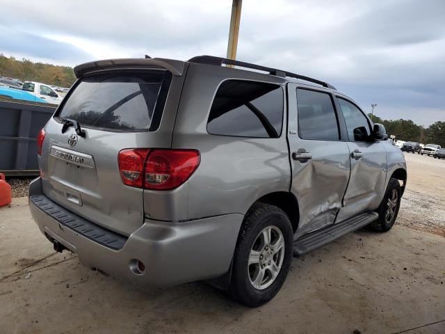 Photo 3 from auction – 2012 TOYOTA SEQUOIA SR with VIN 5TDZM5G11CS003322