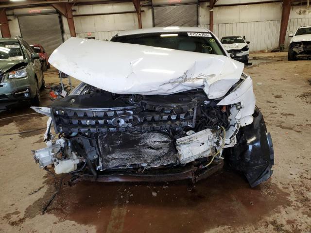 Photo 5 from auction – 2008 FORD TAURUS SEL with VIN 1FAHP24W48G180875
