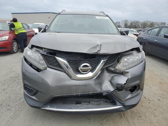 Photo 5 from auction – 2016 NISSAN ROGUE S with VIN JN8AT2MT4GW016368