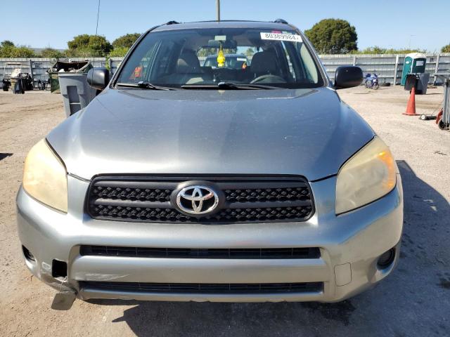 Photo 5 from auction – 2007 TOYOTA RAV4 with VIN JTMZD35V375047702