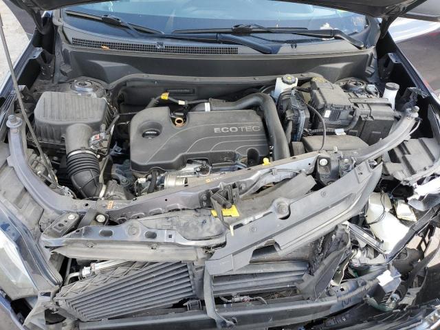 Photo 12 from auction – 2019 CHEVROLET EQUINOX LS with VIN 3GNAXHEV6KS547828