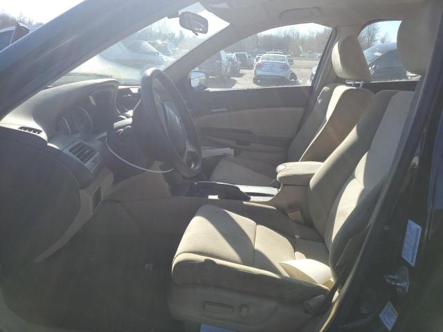 Photo 7 from auction – 2008 HONDA ACCORD LXP with VIN 1HGCP264X8A049650