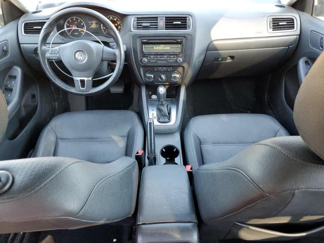Photo 8 from auction – 2012 VOLKSWAGEN JETTA SE with VIN 3VWDP7AJ2CM457145