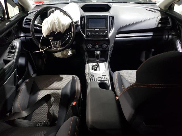 Photo 8 from auction – 2018 SUBARU CROSSTREK with VIN JF2GTABC7JH334307