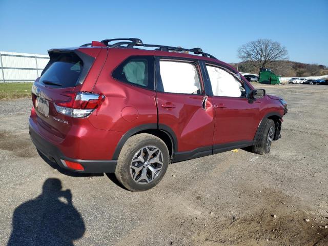 Снимка 3 от търг – 2023 SUBARU FORESTER P с VIN JF2SKAEC6PH521250