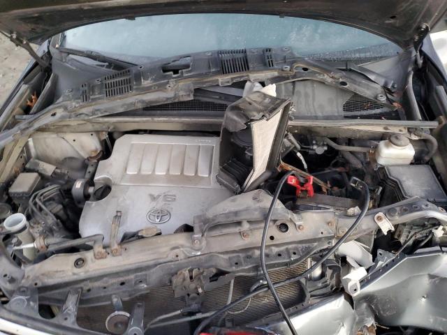 Photo 12 from auction – 2012 TOYOTA HIGHLANDER with VIN 5TDBK3EH0CS166670