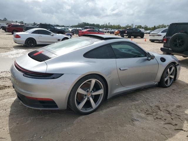 Photo 3 from auction – 2024 PORSCHE 911 CARRER with VIN WP0AA2A96RS207083