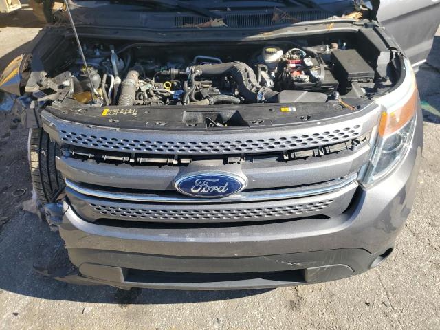 Photo 12 from auction – 2013 FORD EXPLORER L with VIN 1FM5K7F93DGB17806