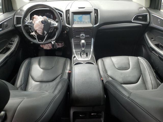 Photo 8 from auction – 2018 FORD EDGE TITAN with VIN 2FMPK3K90JBC49738