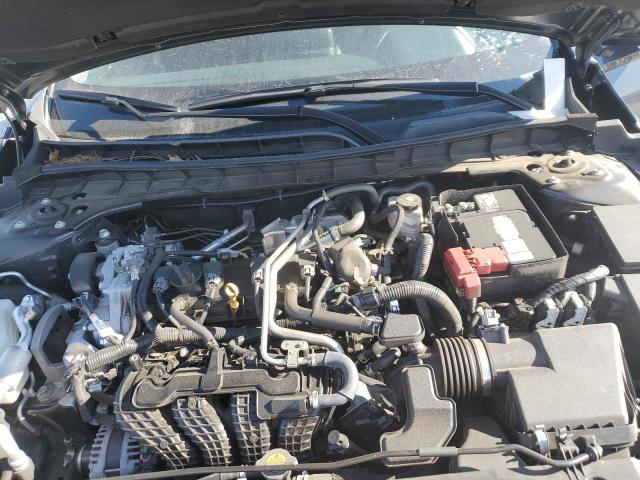 Photo 11 from auction – 2022 NISSAN ALTIMA SV with VIN 1N4BL4DV5NN314739