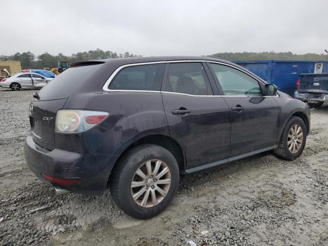 Photo 3 from auction – 2011 MAZDA CX-7 with VIN JM3ER2B58B0355458