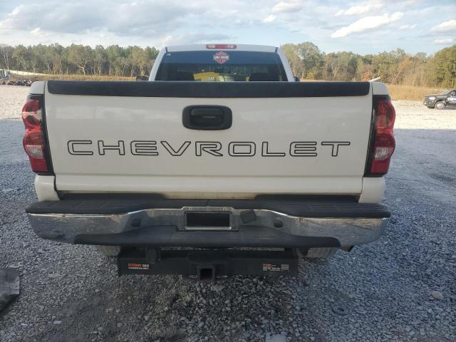 Photo 6 from auction – 2005 CHEVROLET SILVERADO with VIN 1GCHK24U65E300268