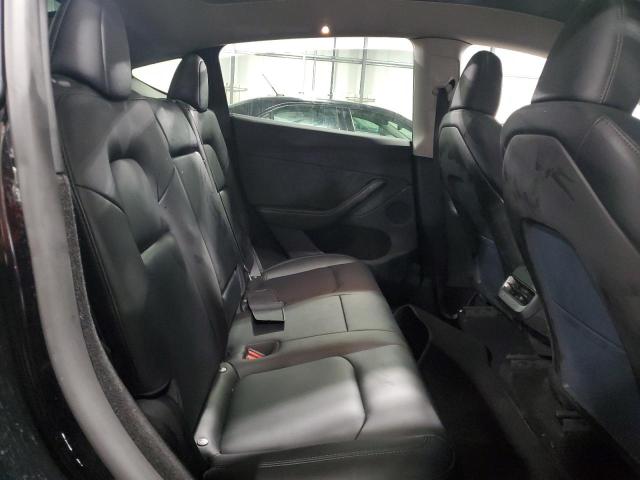 Foto 11 de la subasta – 2023 TESLA MODEL Y con VIN 7SAYGDEE8PA124104