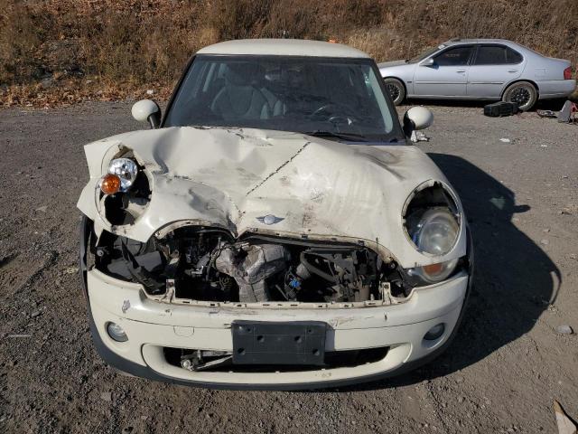 Photo 5 from auction – 2008 MINI COOPER with VIN WMWMF33548TT66351