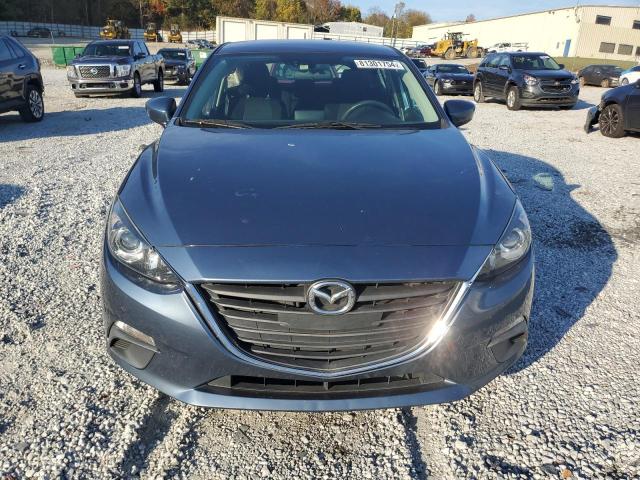 Photo 5 from auction – 2016 MAZDA 3 SPORT with VIN 3MZBM1K73GM272348