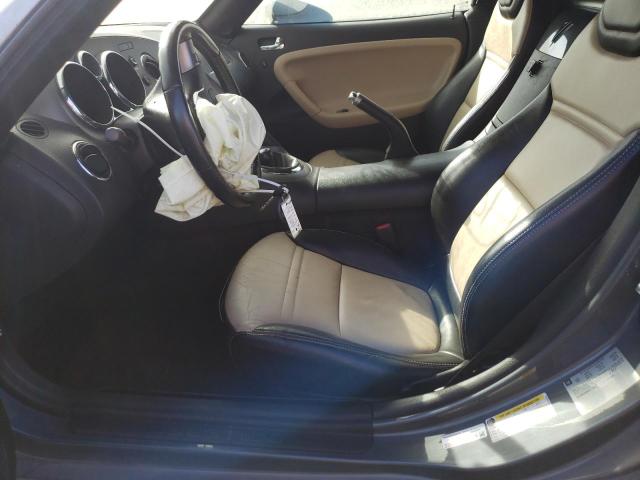 Photo 7 from auction – 2008 PONTIAC SOLSTICE with VIN 1G2MB35B98Y115687
