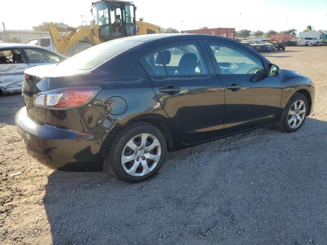 Photo 3 from auction – 2013 MAZDA 3 I with VIN JM1BL1TF8D1817593