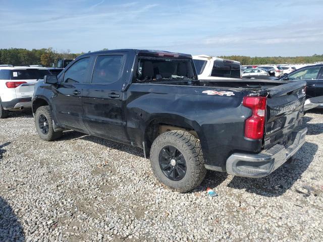 Zdjęcie 2 z aukcji – 2023 CHEVROLET SILVERADO z VIN 2GCUDDED0P1154019