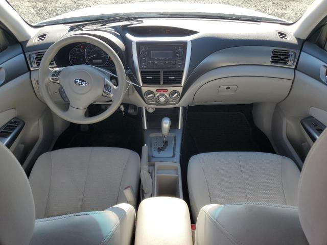 Photo 8 from auction – 2012 SUBARU FORESTER 2 with VIN JF2SHADC1CH446905