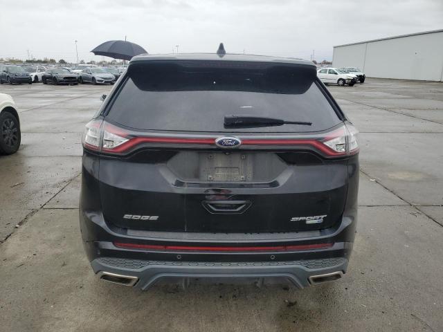 Photo 6 from auction – 2015 FORD EDGE SPORT with VIN 2FMPK4AP1FBB97193