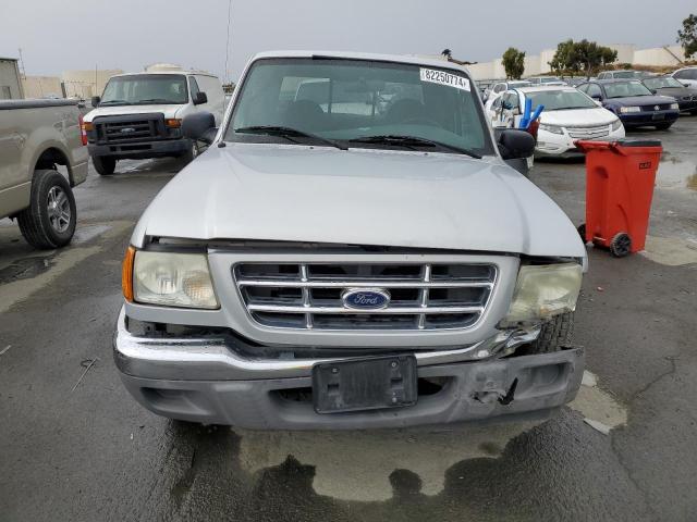 Photo 5 from auction – 2003 FORD RANGER SUP with VIN 1FTYR14V93PA61573