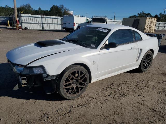 صورة رقم 1 من المزاد - 2004 FORD MUSTANG مع VIN 1FAFP40604F186360