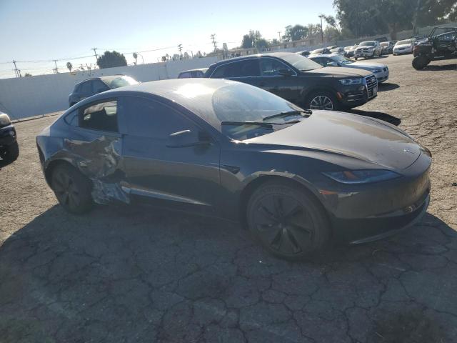Photo 4 from auction – 2024 TESLA MODEL 3 with VIN 5YJ3E1EAXRF834779