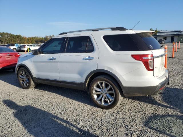 Photo 2 from auction – 2013 FORD EXPLORER X with VIN 1FM5K7D81DGA57583