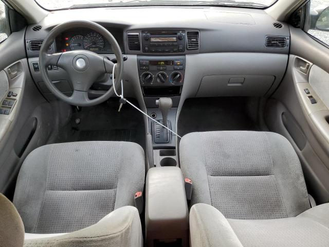 Photo 8 from auction – 2008 TOYOTA COROLLA with VIN 1NXBR32E58Z984755